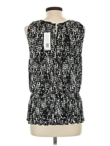 Banana Republic Sleeveless Blouse (view 2)