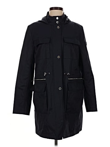 DKNY Coat (view 1)