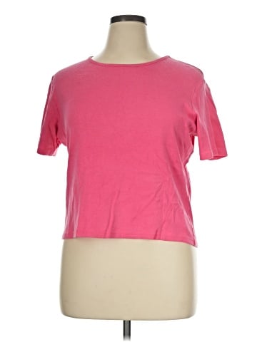 Casual Corner Annex Short Sleeve T-Shirt (view 1)