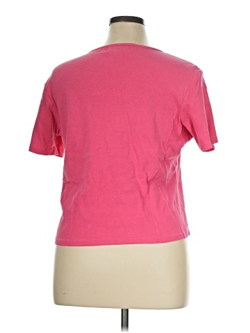 Casual Corner Annex Short Sleeve T-Shirt (view 2)