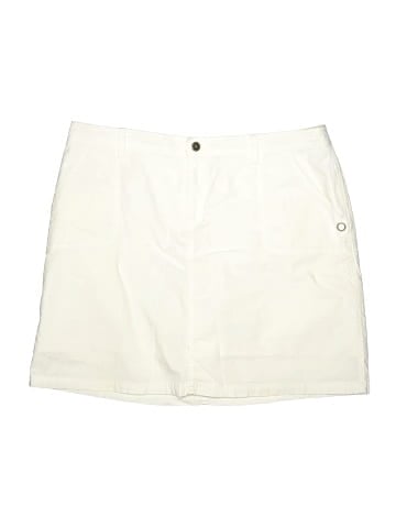 Croft & Barrow Skort (view 1)