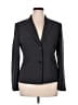 Alfani Gray Blazer Size 14 - photo 1