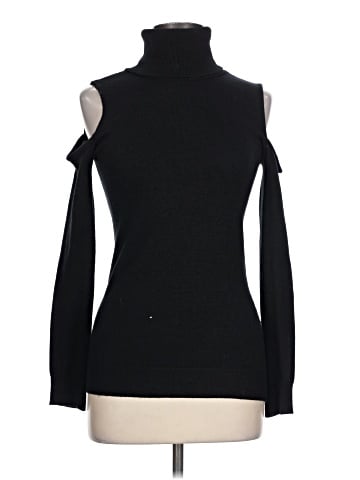 Mono b Turtleneck Sweater (view 1)
