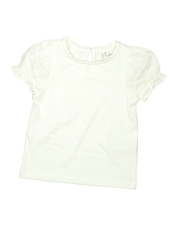 Janie and Jack Short Sleeve Top (view 1)
