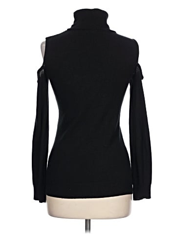 Mono b Turtleneck Sweater (view 2)