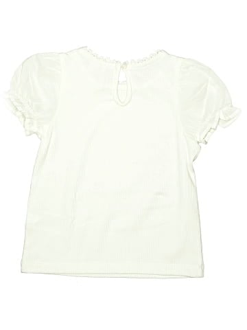 Janie and Jack Short Sleeve Top (view 2)