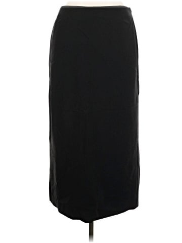 Dana Buchman Wool Skirt (view 1)
