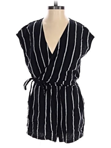 The Impeccable Pig Romper (view 1)