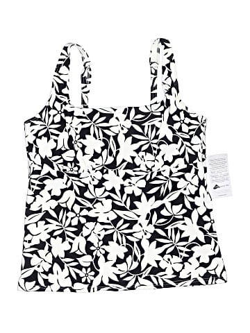Lands' End Swimsuit Top (view 1)