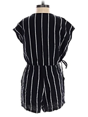 The Impeccable Pig Romper (view 2)
