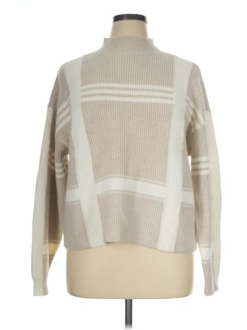 Ann Taylor Turtleneck Sweater (view 1)