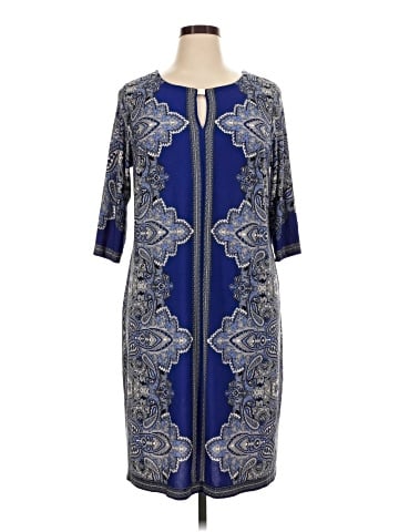 Studio One Cocktail Dress (view 1)