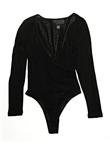 Polly & Esther Bodysuit (view 1)
