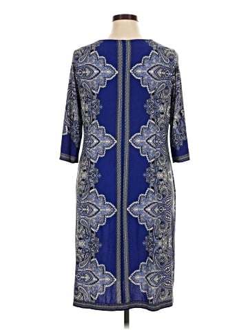 Studio One Cocktail Dress (view 2)