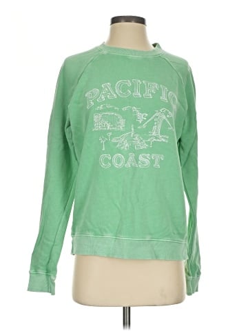 Lucky Brand Sweatshirt (view 1)
