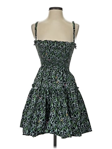 Hill House Cocktail Dress (view 1)