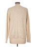 J.Crew Factory Store Tan Pullover Sweater Size L - photo 2