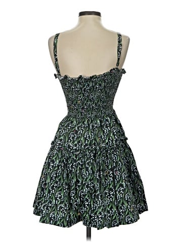 Hill House Cocktail Dress (view 2)