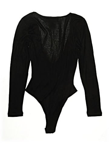 Polly & Esther Bodysuit (view 2)