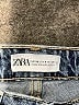 Zara Blue Jeans Size 4 - photo 7