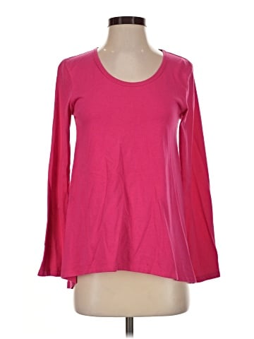 Hue 3/4 Sleeve T-Shirt (view 1)