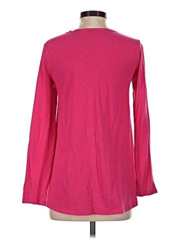 Hue 3/4 Sleeve T-Shirt (view 2)