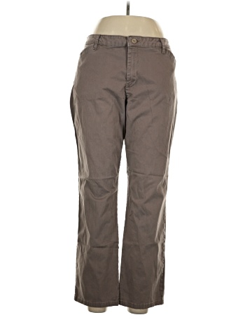 Lee Casual Pants (view 1)