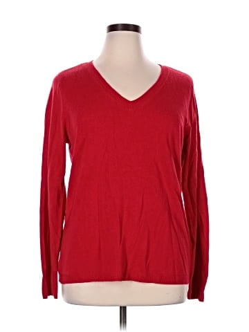 Croft & Barrow Pullover Sweater (view 1)