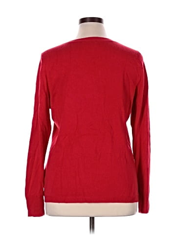 Croft & Barrow Pullover Sweater (view 2)