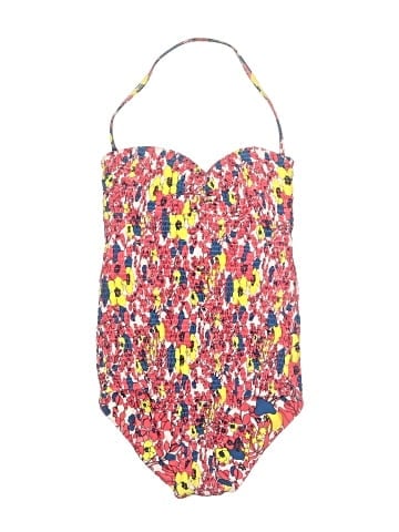 Tori Praver One Piece Swimsuit (view 1)