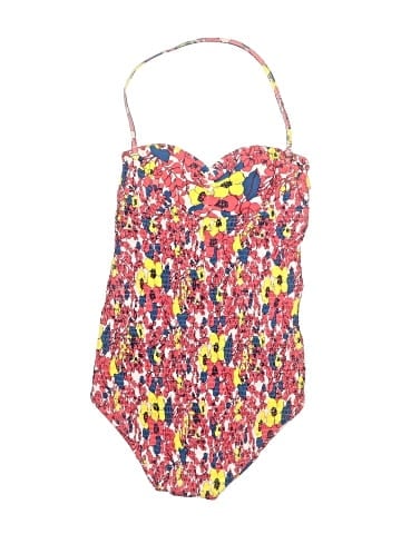 Tori Praver One Piece Swimsuit (view 2)