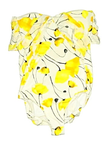 Jantzen One Piece Swimsuit (view 1)