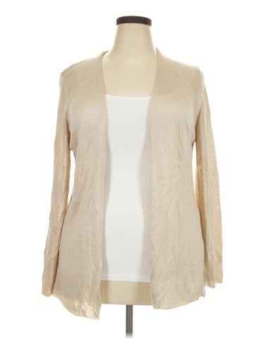 Simply Vera Vera Wang Cardigan (view 1)