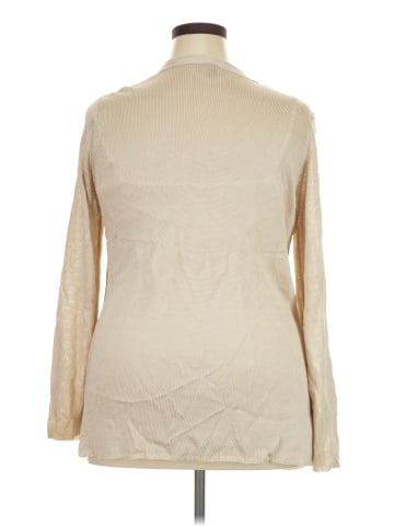Simply Vera Vera Wang Cardigan (view 2)