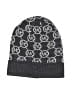 MICHAEL Michael Kors 100% Acrylic Gray Beanie One size - photo 1
