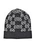 MICHAEL Michael Kors 100% Acrylic Gray Beanie One size - photo 2
