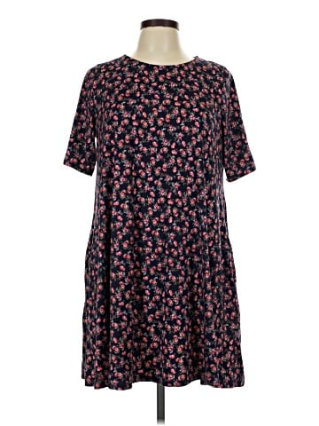 Agnes & Dora Casual Dress (view 1)