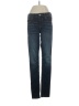Express Jeans Blue Jeans Size 4 - photo 1