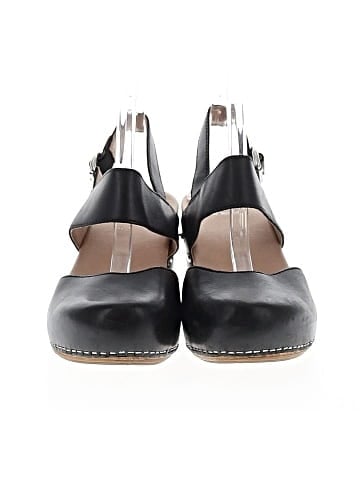 Dansko Heels (view 2)