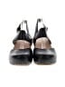 Dansko 100% Leather Black Heels Size EU 38 - photo 2