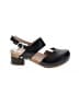 Dansko 100% Leather Black Heels Size EU 38 - photo 1