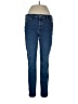 True Religion Solid Blue Jeans Size 32 waist - photo 1