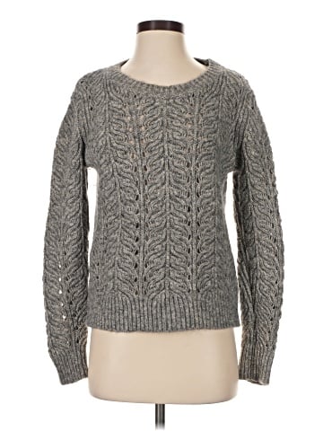 Banana Republic Pullover Sweater (view 1)