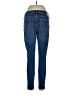 True Religion Solid Blue Jeans Size 32 waist - photo 2