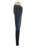 Express Jeans Blue Jeans Size 4 - photo 4
