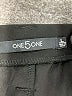 One 5 One Black Dress Pants Size L - photo 7