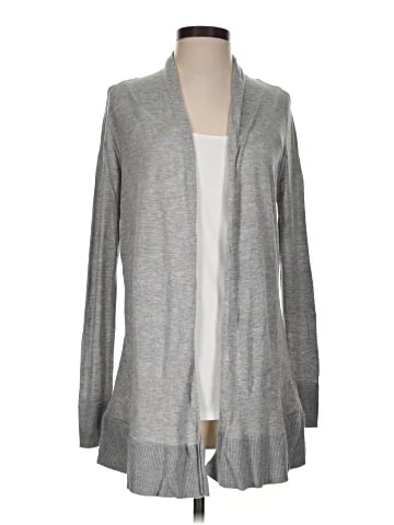 Joan Vass New York Cardigan (view 1)