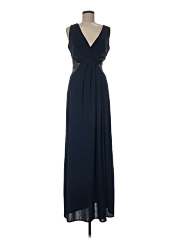 BCBGMAXAZRIA Cocktail Dress (view 1)