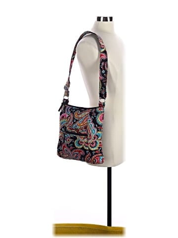 Vera Bradley Crossbody Bag (view 2)