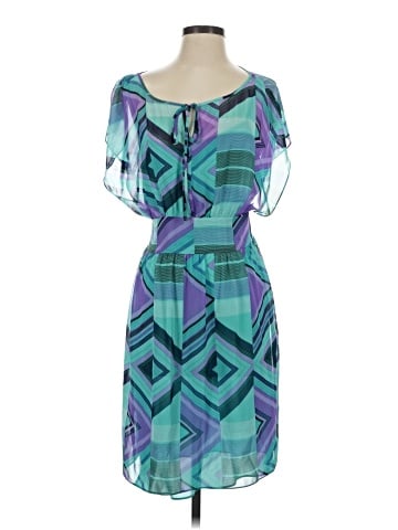Laundry by Design Cocktail Dress (view 1)
